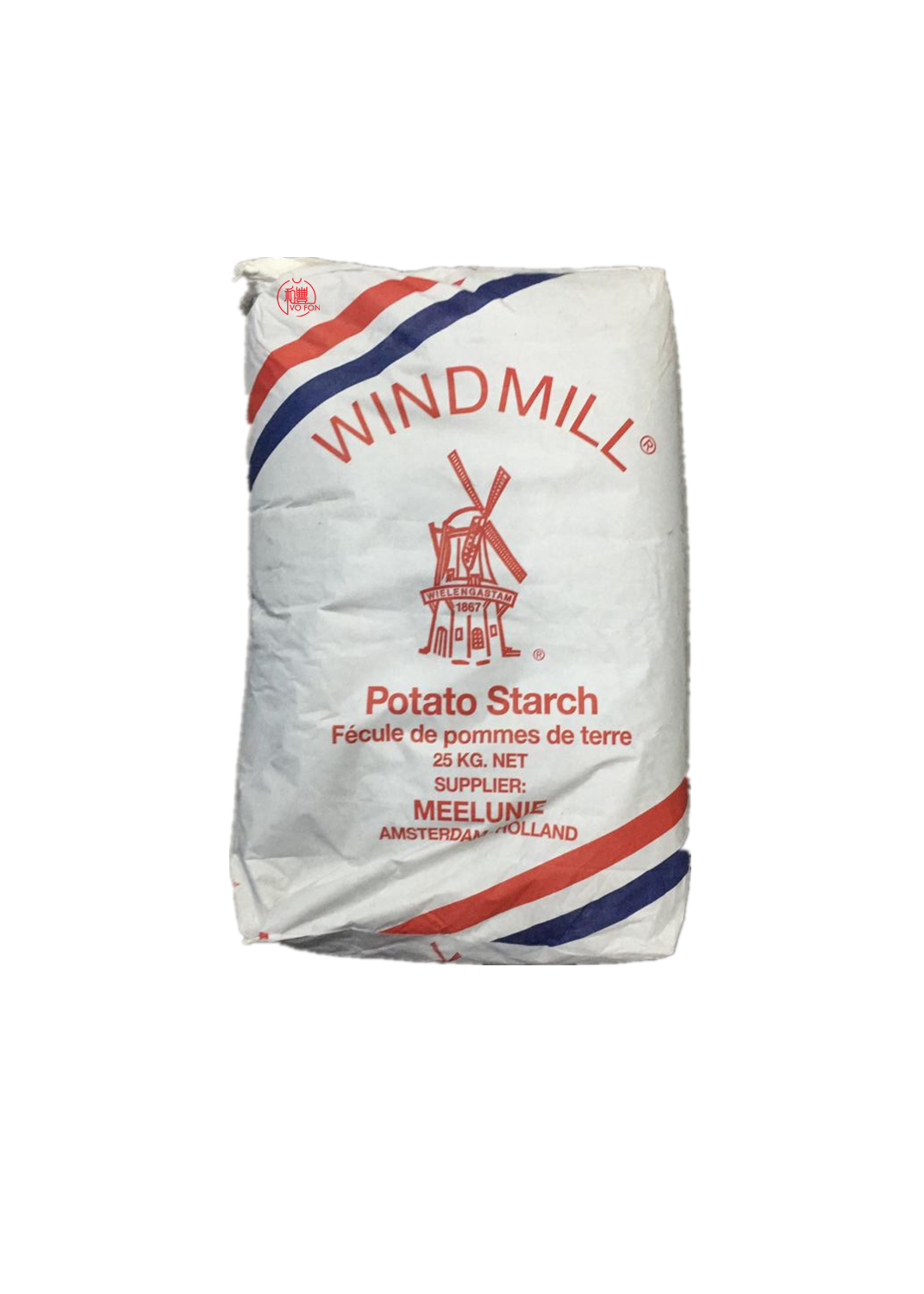 Windmill Potato Starch a 风车粉 a 25kg